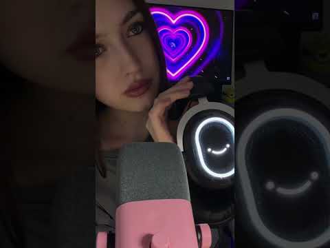 новое видео на канале❤️ #асмр #asmr