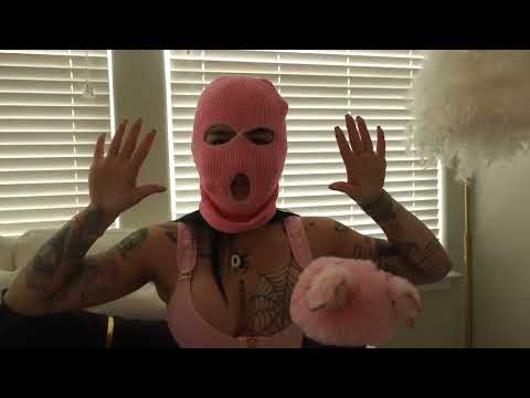 Me meto en tu casa 🏠 a robar 👀/ASMR Roleyplay 