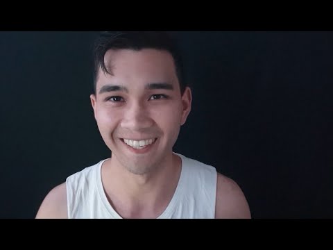 SOOTHING ASMR | Measuring Your Face Roleplay 😴 | Personal Attention | Soft Spoken + Whispers