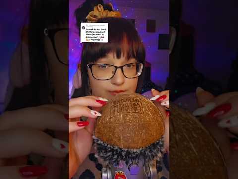 Emoji Challange 💕 #asmremojichallenge #asmr #asmrtriggers #asmr #azurahasmr
