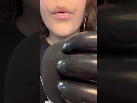 Extreme Mouth Sounds & Mic Scratching 🤍 ASMR for Instant Tingles