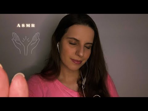 ASMR - Oração Poderosa para abrir caminhos e remover obstáculos (Maria, passa na frente) 🤍