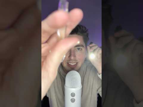 ASMR Try Not to Sleep 😴 3 Tests