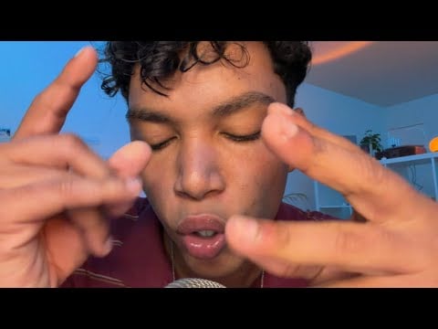 ASMR EM PORTUGUÊS ! 🇧🇷