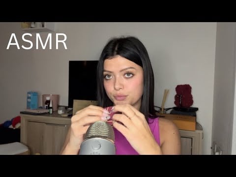 ASMR Only girls 
