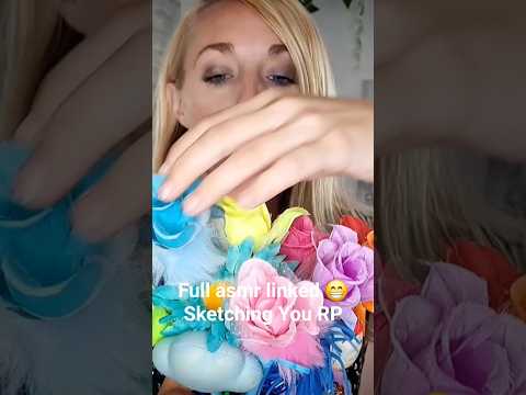 #asmr