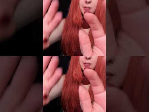 ASMR TAPPING CAMERA #SHORTS #ASMR