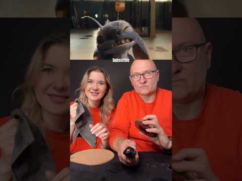 Disney's Lilo & Stitch In Theaters May 23 #stitch #liloandstitch2025 #asmr #disney  #funny #asmr