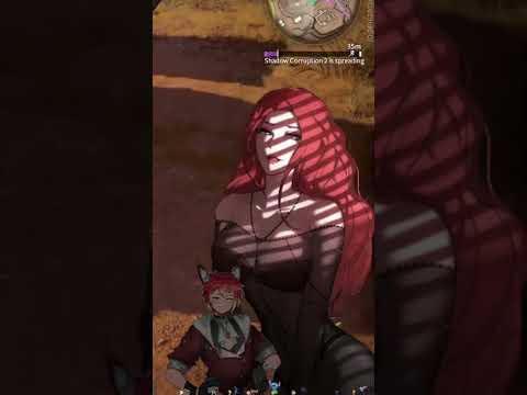 Good Boy RedMage