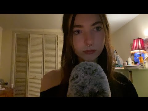 guess the silent word asmr