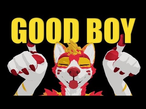 ASMR for Good Boys ⚠️ (Watch this ONLY if you are)