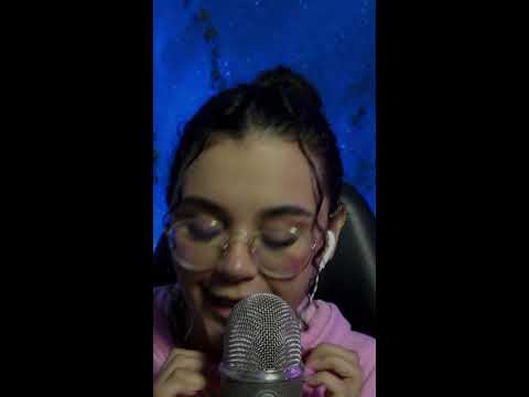 Asmr on!