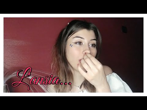 🇮🇹ASMR ITA• L'ANSIA...|Parliamo di ansia,come la "gestisco",e mi tranquillizzo ..