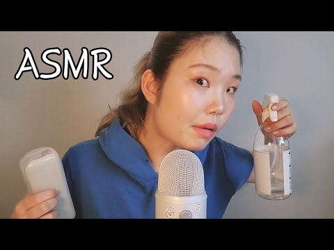 (sub✔️)ASMR 잠 좀 자라.(조회수 대결 테토녀편)
