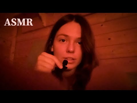 einfach ein gemütliches ASMR Video✨  relax with me [German/Deutsch]