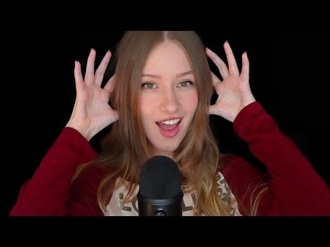 ASMR That Is TOO Tingly?