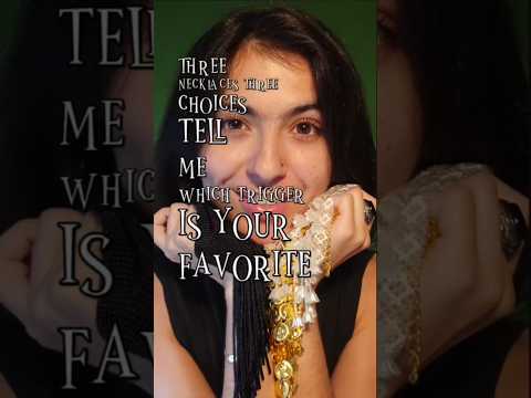 #asmr pick your favorite!