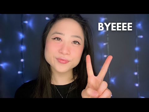 ASMR | My Last Video