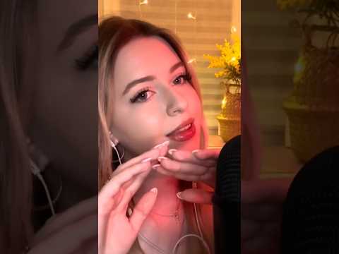 ASMR #nailtapping