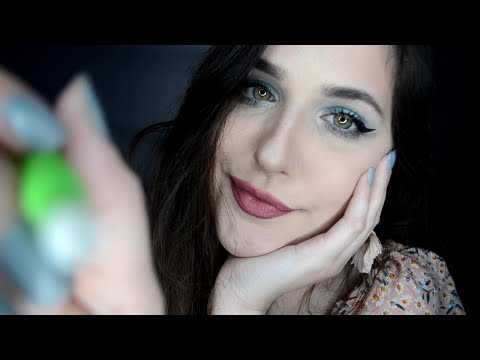 Sos mi diario ÍNTIMO 🤫 ASMR Español