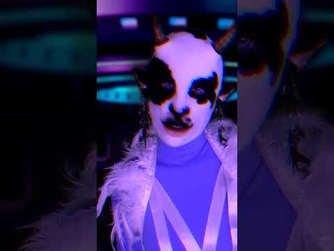 ASMR Brainwashing: The Alien Abduction and Hypnosis You Won't Escape #hypnosis #asmr #cosplay