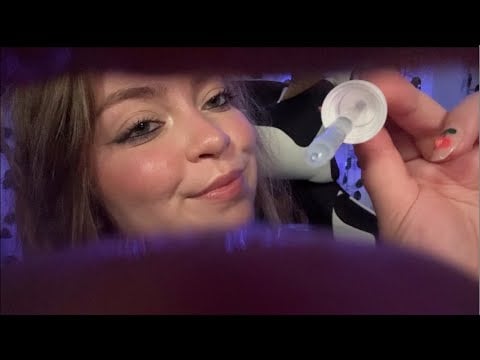MooCrew ASMR is live!