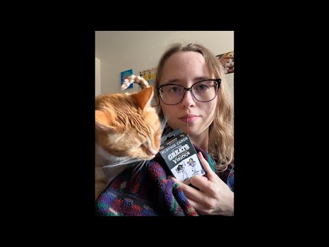 Card Shuffling ASMR Livestream!