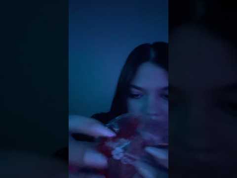 Fidget toy ASMR #visualtingle #asmrtriggers #tingles #mouthwhisper #asmrtingles #relax #triggers