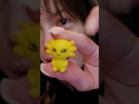 ASMR | Intuition Test With CUTE Items! ☺️💗 ─♡─ #asmr #intuitiontest