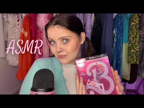 ASMR | Rambling About Award Ceremonies & Movies 🎬🍿