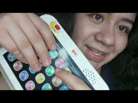 ASMR ~ Video viejo que no había subido 🤠