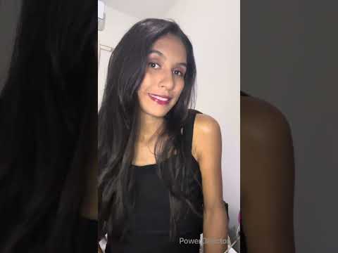 Asmr arrume-se comigo #asmr #asmrshorts