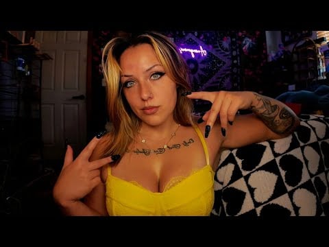 asmr- tapping & scratching on electronics 🩷 phone sounds etc 🩷
