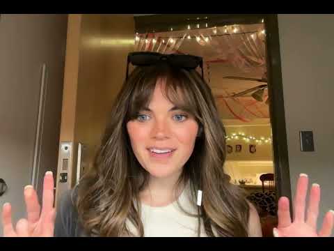 ASMR - Am I a Lesbian? (MasterDoc) Pt. 2