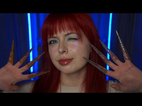 [ASMR] Relaxing Brain Scratching For Sleep | Mic Scratching