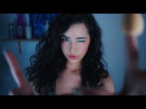 ASMR Nonsensical Fixing You for Deep Relaxation 💤 Personal Attention