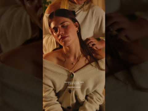 the most relaxing tingles 😴 #asmr #sleep #relax