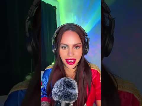 Simone ASMR TikTok Live 5/26/22