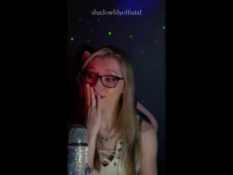 Hangout with some cozy ASMR