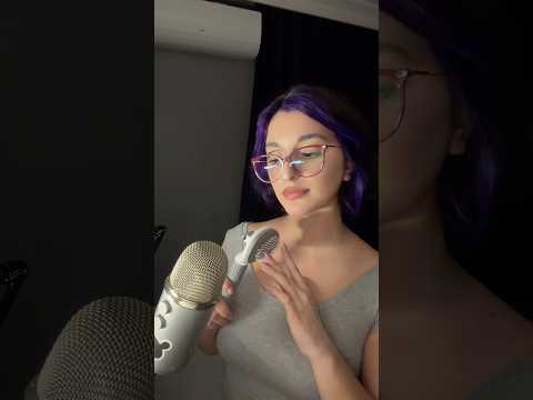 Sen seversin belkii #asmr #türkçeasmr #mouthwhisper #senadeska