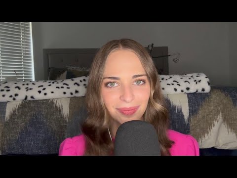 ASMR | Sharing My Thoughts On Secret Lives Of Mormon Wives S2 🎉