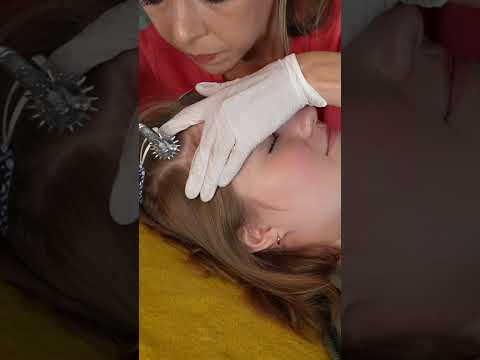 Asmr perfection #asmr #asmrvideo #asmrsounds #skincare #satisfying #makeup #relaxing #sleep #relax