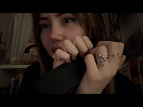 babamın Türkiye’den bana getirdikleri haul ASMR 🫶🏻