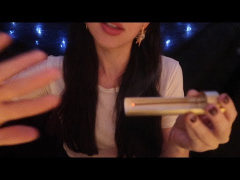 ASMR Incense & Perfume Shop ✨ Soft Spoken Roleplay