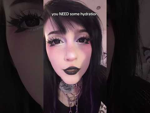 may i help you? 😇 #asmr