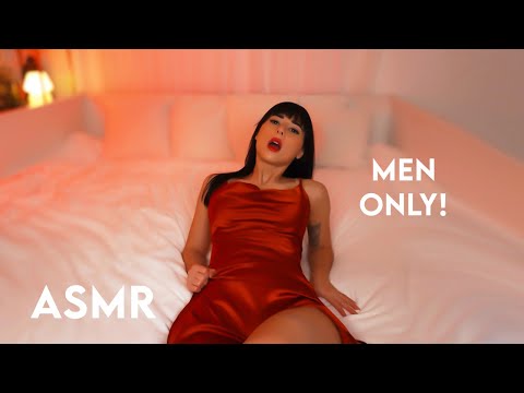 ASMR Nice Guys "Finish" First 🔦 👀 ❤️