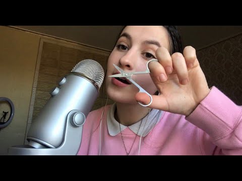 Asmr One Minute Cut  ✂️