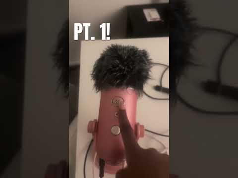100 likes for PT. 2! #asmr