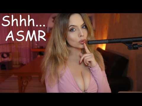 Old Style ASMR ⚫ Comforting you! Full Relaxation | 4k