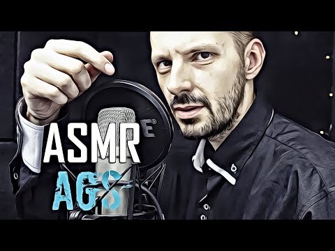 SensorAdi ASMR AGS